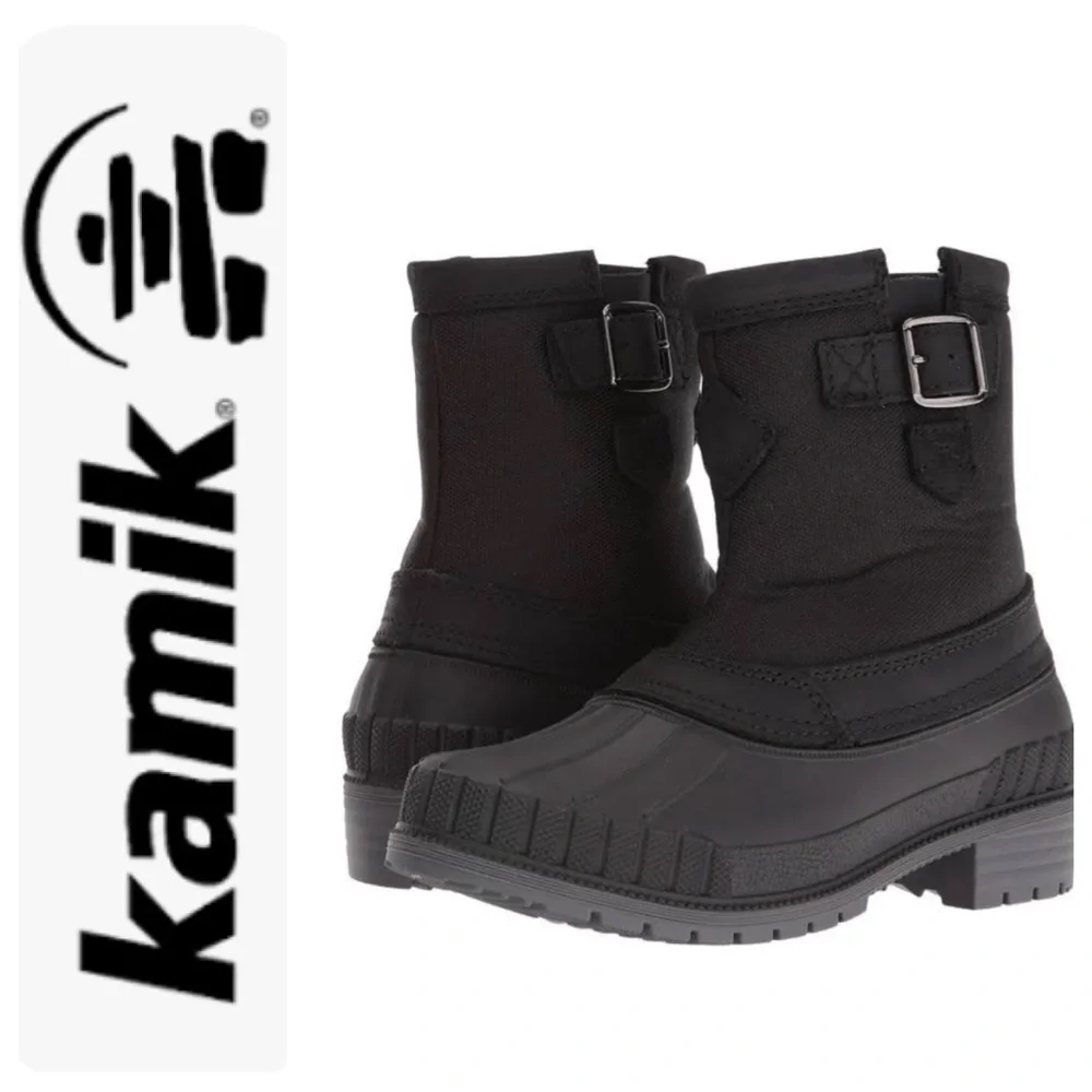 NWOT Kamik Avelle Boot
